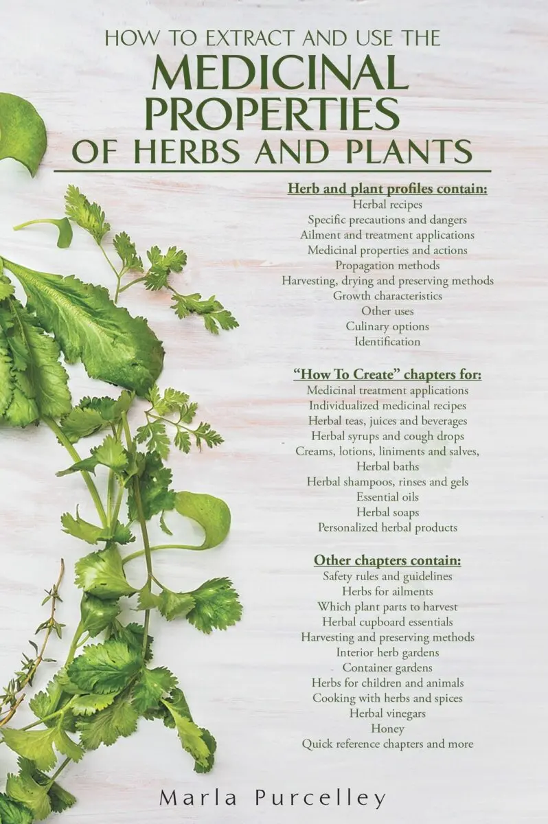 what is it, medicinal properties, application