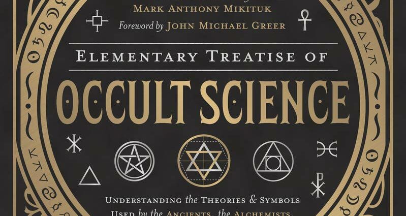 What is occultism: history, teachings and methods