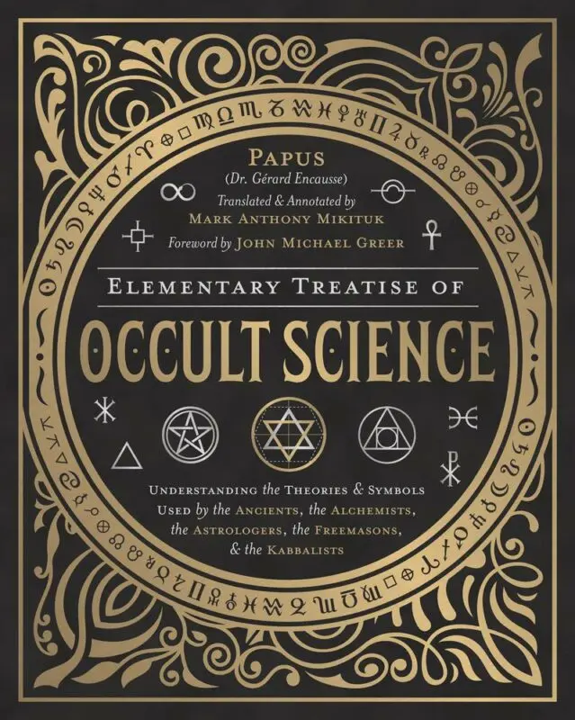 What is occultism: history, teachings and methods