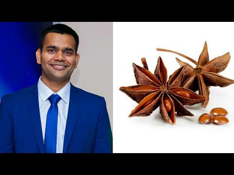 What is star anise: composition, properties and application