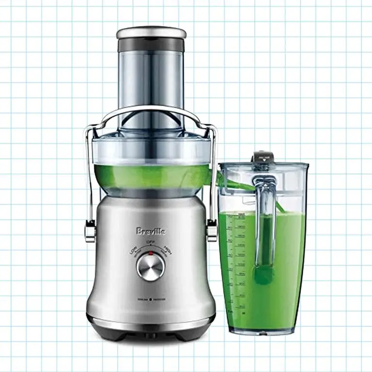 What is the best juice extractor? Our comparison &#8211; Happiness and health