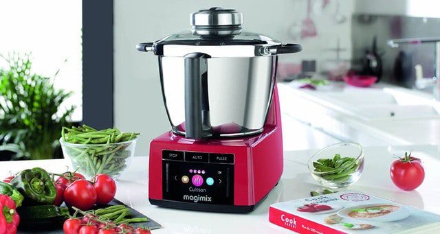 What is the best food processor? &#8211; Happiness and health