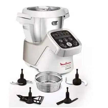 What is the best food processor? &#8211; Happiness and health