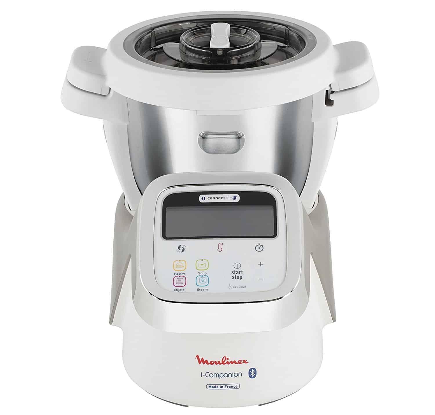 What is the best food processor? &#8211; Happiness and health