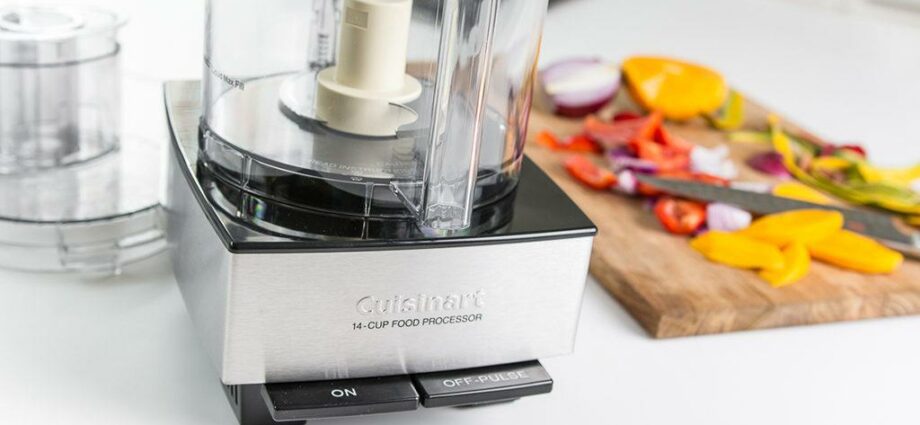 What is the best food processor? &#8211; Happiness and health