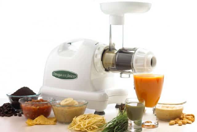 What is the best horizontal juice extractor? &#8211; Happiness and health