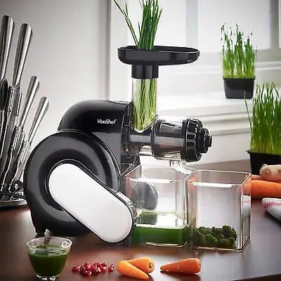 What is the best horizontal juice extractor? &#8211; Happiness and health