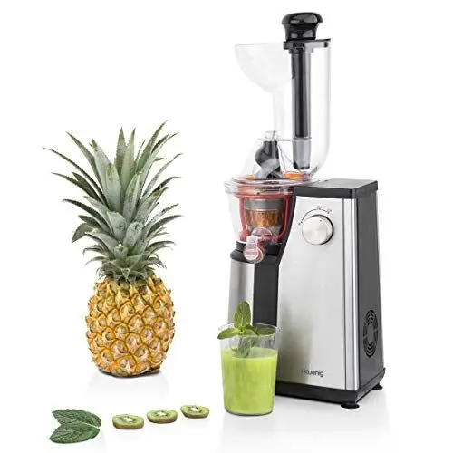 What is the best juice extractor? Our comparison &#8211; Happiness and health