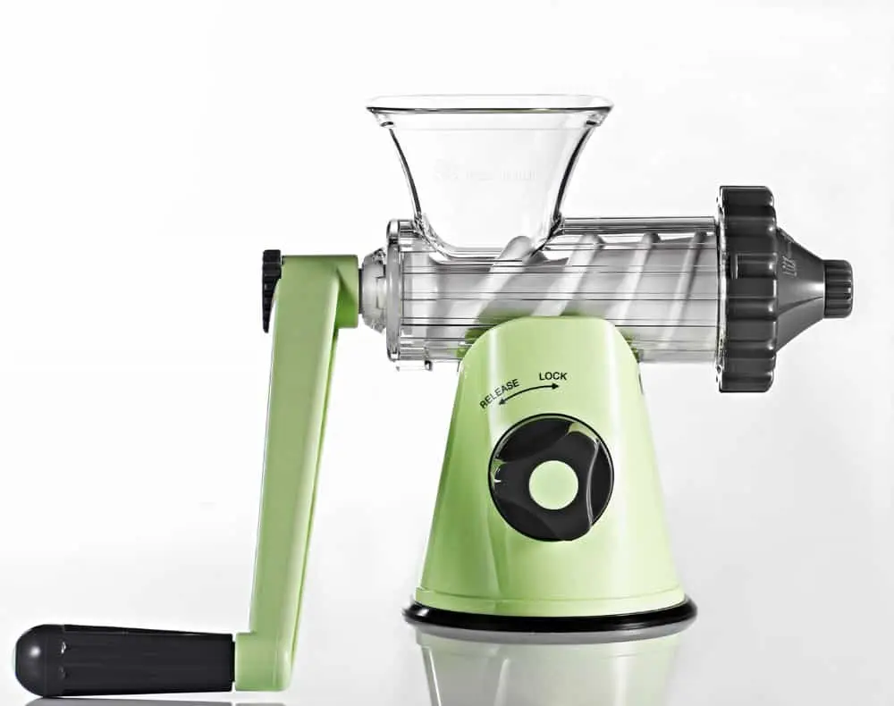 What is the best juice extractor? Our comparison &#8211; Happiness and health