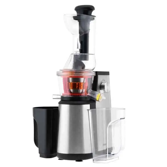 What is the best juice extractor? Our comparison &#8211; Happiness and health