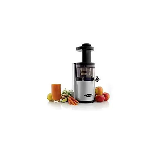 What is the best juice extractor? Our comparison &#8211; Happiness and health