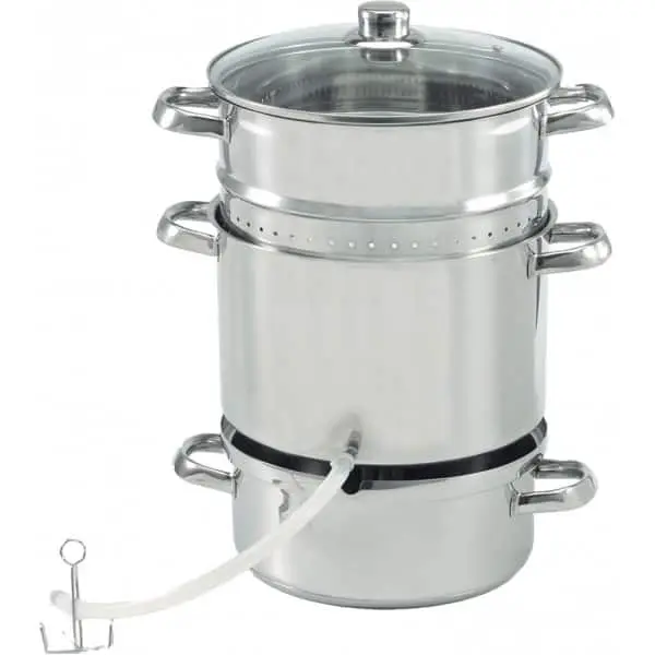 What is the best steam juice extractor? &#8211; Happiness and health