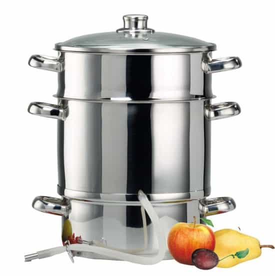 What is the best steam juice extractor? &#8211; Happiness and health
