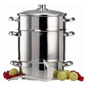 What is the best steam juice extractor? &#8211; Happiness and health