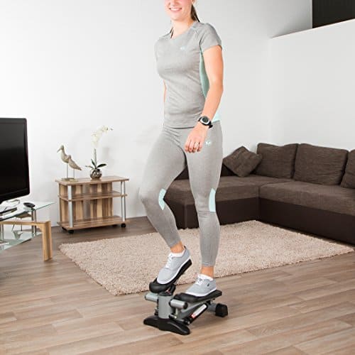 What is the best stepper? (and its health benefits) &#8211; Happiness and health