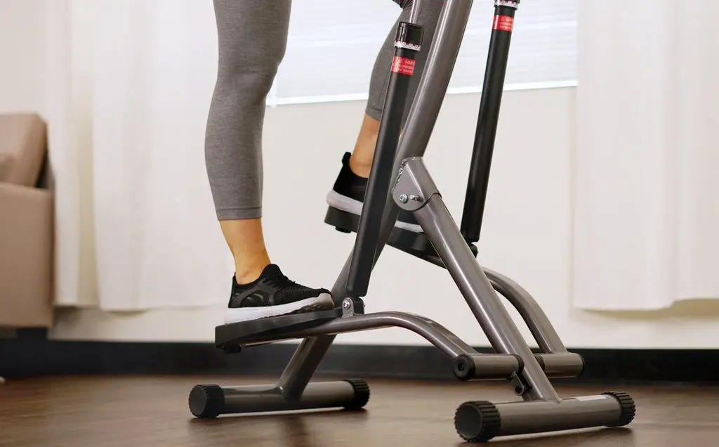 What is the best stepper? (and its health benefits) &#8211; Happiness and health