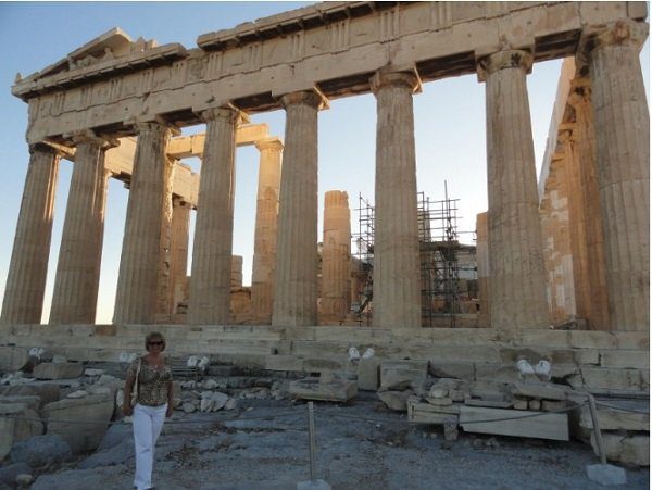 What to see in Athens: tips, photos and videos