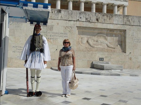 What to see in Athens: tips, photos and videos