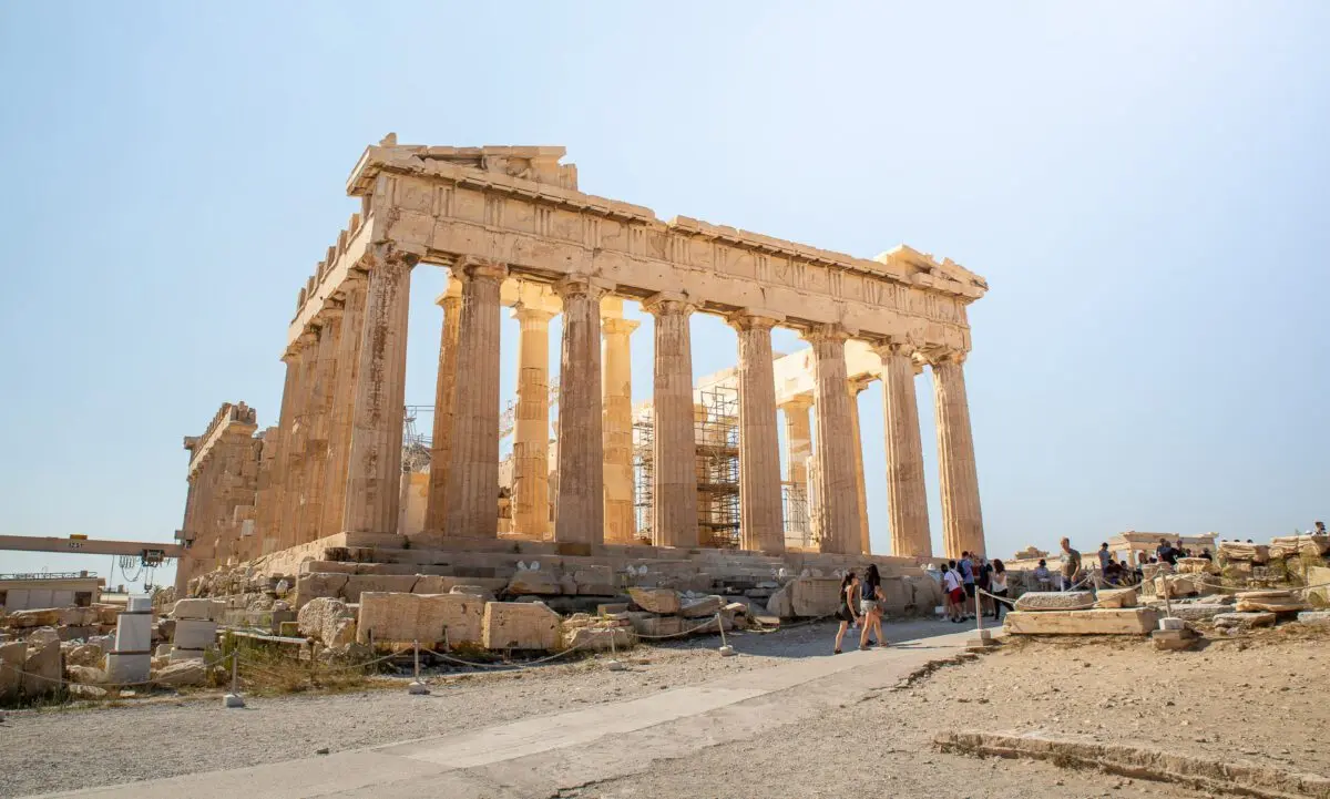 What to see in Athens: tips, photos and videos