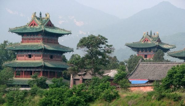 What to see in China: five amazing places