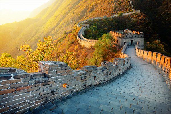 What to see in China: five amazing places