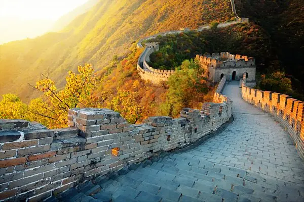 What to see in China: five amazing places