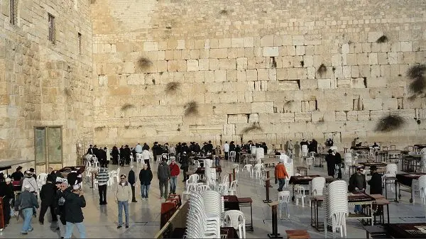 What to see in Jerusalem in 1 day: photo, video