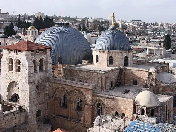 What to see in Jerusalem in 1 day: photo, video