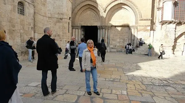 What to see in Jerusalem in 1 day: photo, video