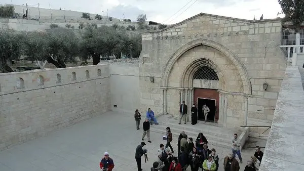 What to see in Jerusalem in 1 day: photo, video