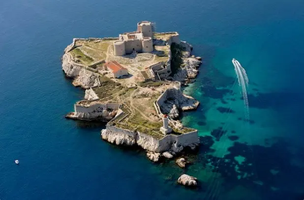 What to see in Marseille: main attractions