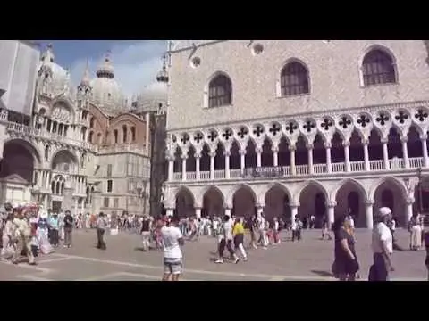 What to see in Venice in one day. Photo, video