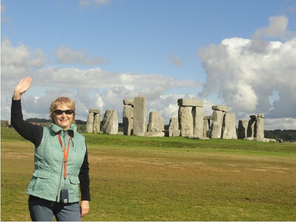 Where is Stonehenge: history, photos, videos