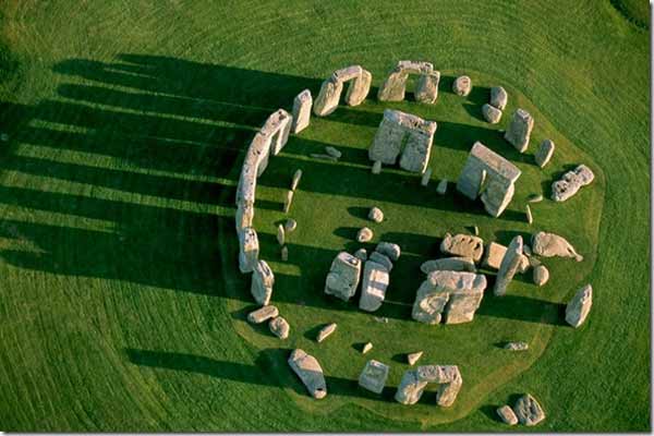 Where is Stonehenge: history, photos, videos