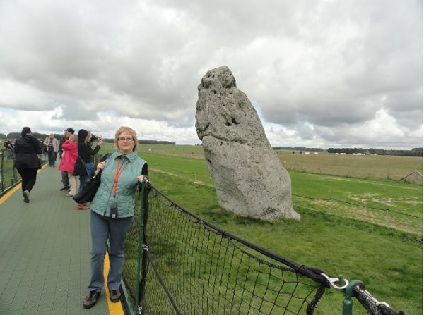 Where is Stonehenge: history, photos, videos