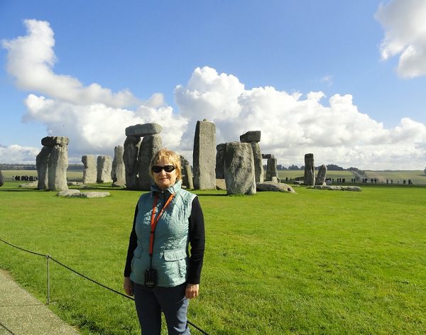 Where is Stonehenge: history, photos, videos