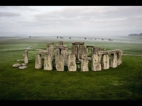 Where is Stonehenge: history, photos, videos