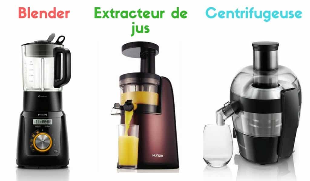 Which juice machine to choose? &#8211; Happiness and health