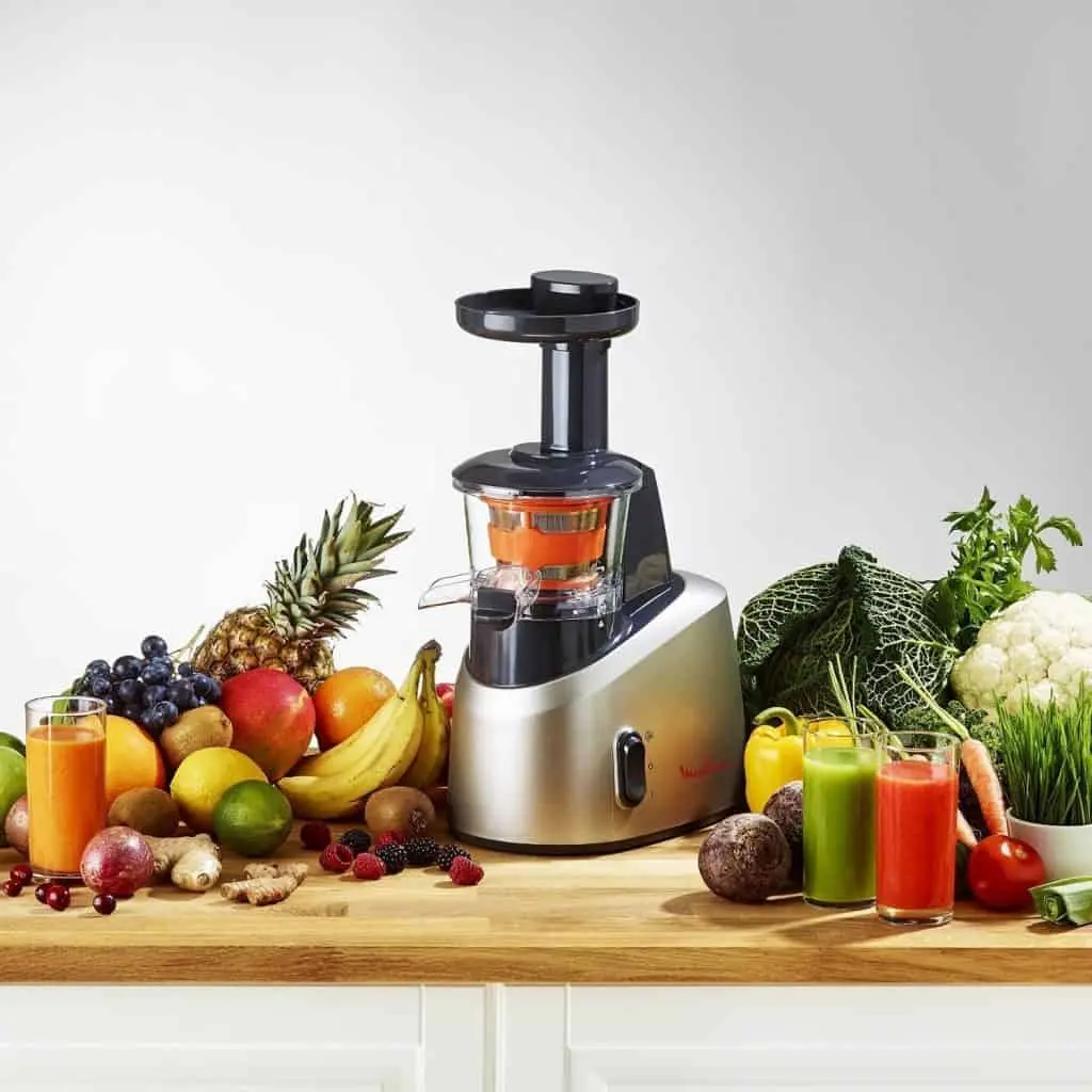 Which juice machine to choose? &#8211; Happiness and health