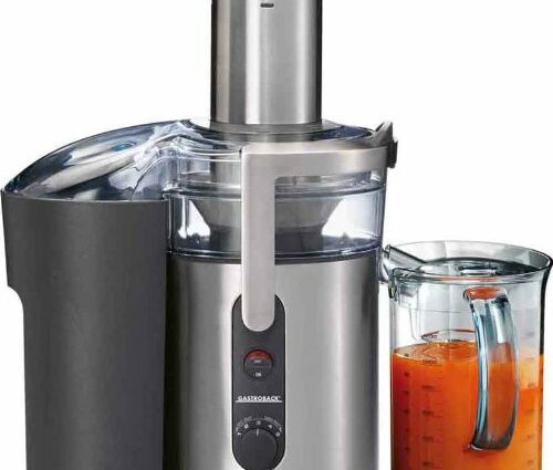 Which juice machine to choose? &#8211; Happiness and health