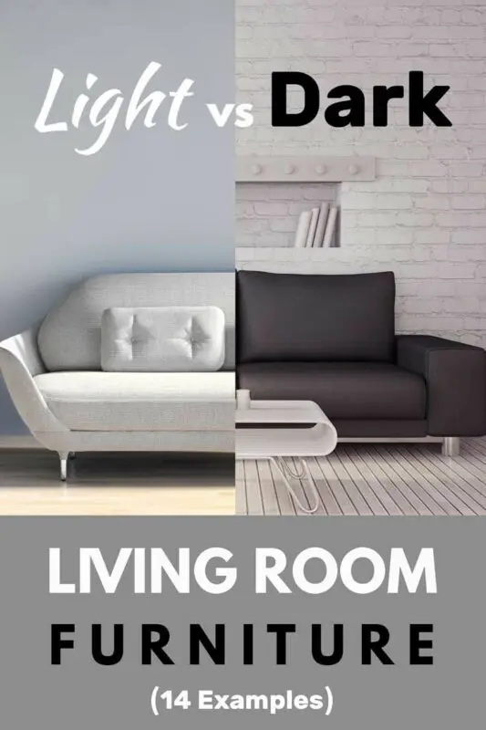 Which living room furniture should you choose? headset by style