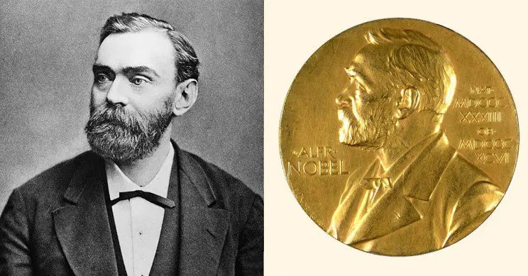 Who Invented Dynamite: The Amazing Story of Alfred Nobel