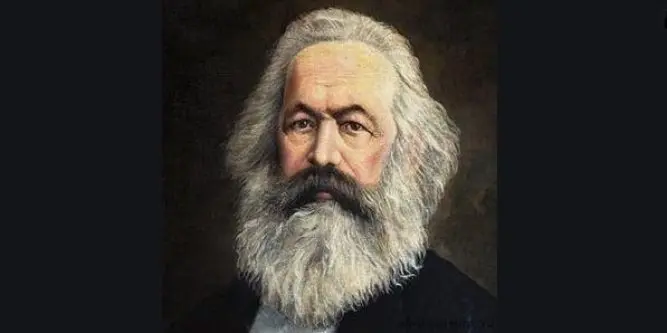 Who is Karl Marx: a brief biography and his philosophy