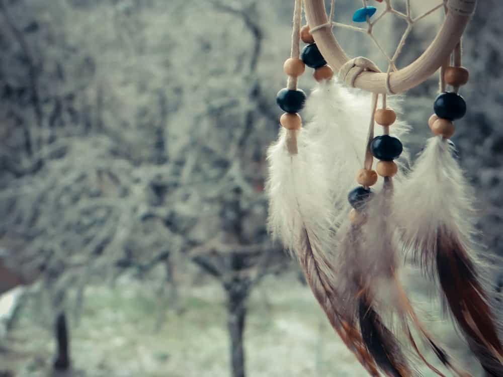Why and how to use a dream catcher