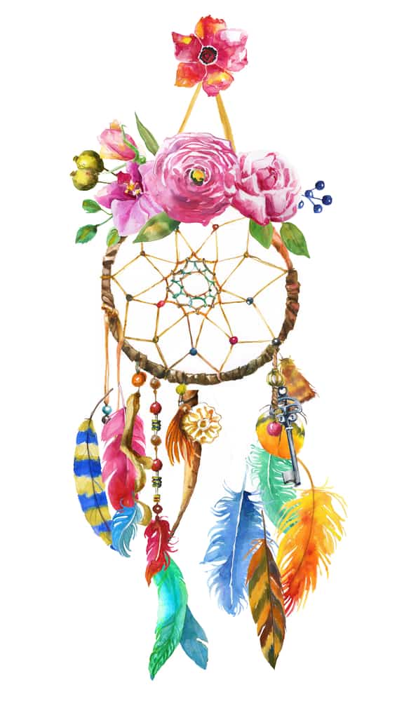 Why and how to use a dream catcher