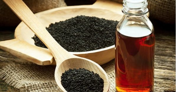 Why black cumin is useful: using oil and seeds