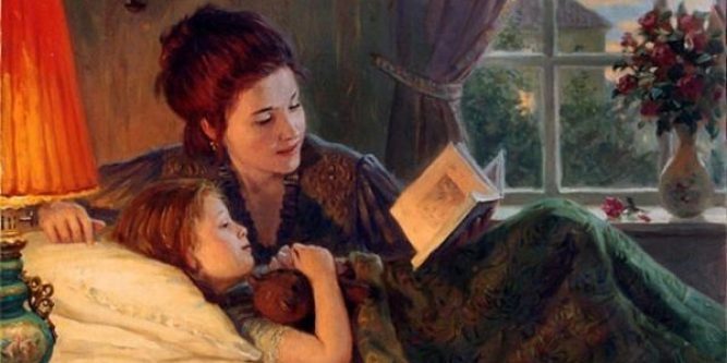 Why does a child need fairy tales: useful advice from a psychologist