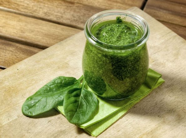 Why spinach is useful for the human body, facts, video