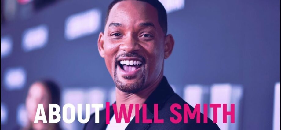 Will Smith quotes, biography, interesting facts, video