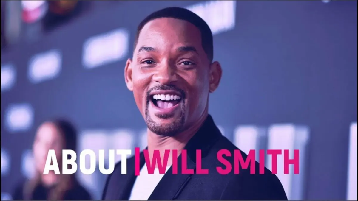 Will Smith quotes, biography, interesting facts, video